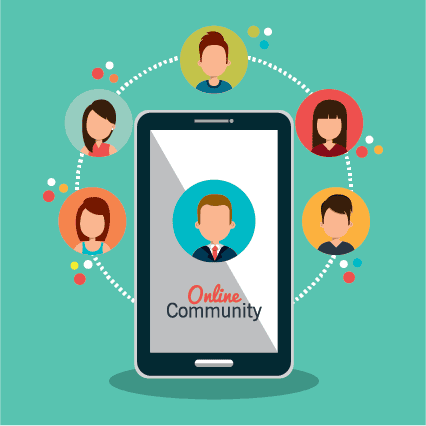 Online Community